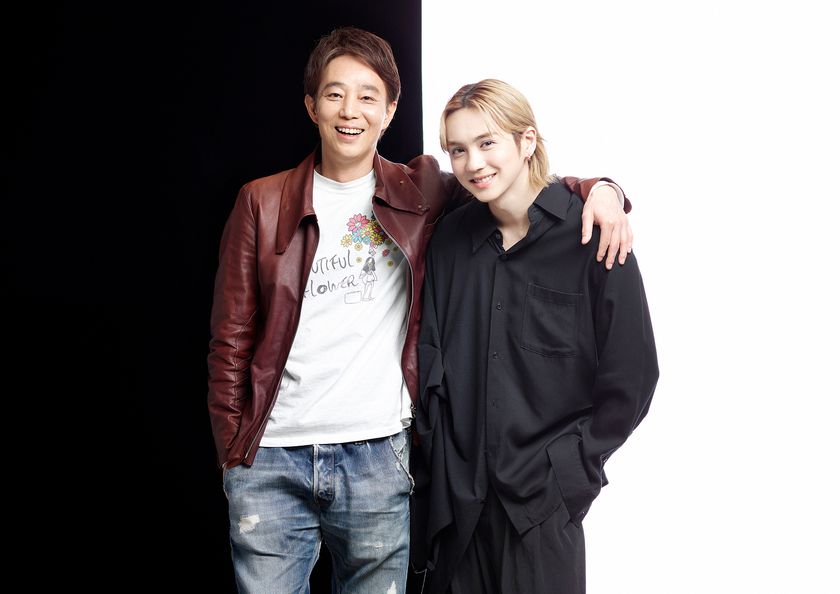 【MUSIC ON! TV（エムオン!）】
“世界”に飛躍するための姿を追う6ケ月連続特番
THE RAMPAGE
～3Vocals THE NEXT～
第1回目は、吉野北人が登場！
「光」と「影」をテーマに、その“素顔”を撮影！
エムオン!で2/28(水)夜11時～放送！