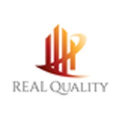 株式会社リアルクオリティのロゴ