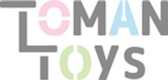株式会社トーマン・トイズのロゴ