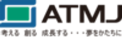 日本ATM株式会社のロゴ