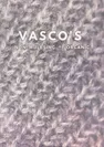 VASCO'S 表紙