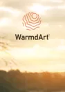 WarmdArt(R) 表紙