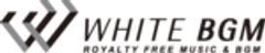 株式会社ホワイトのロゴ