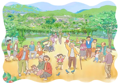 ネオパラダイス(1)