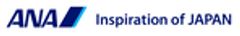 全日本空輸株式会社 釧路支店のロゴ