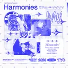 DJイベント「Harmonies」