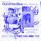 DJイベント「Out of the Blue」