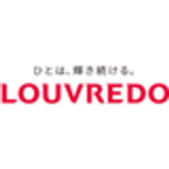 株式会社トランプLOUVREDO事業部のロゴ
