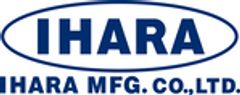 株式会社イハラ製作所のロゴ