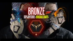 BRONZEAPI