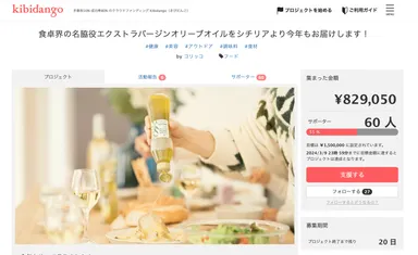 クラファン実施画像