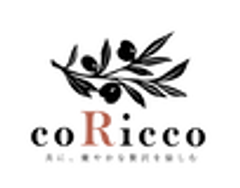 株式会社コリッコのロゴ