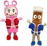全国かまぼこ連合会キャラクター