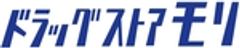 株式会社ドラッグストアモリのロゴ