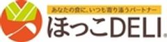 株式会社ナコム　ほっこDELI福祉食事業部のロゴ