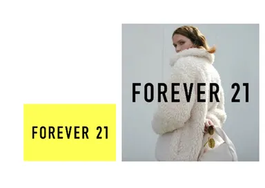 Forever21