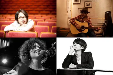 14II掲載アーティスト1