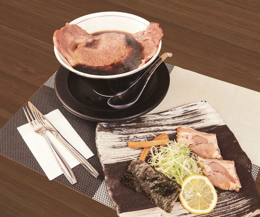 あべのハルカス開業10周年記念「東北六県 味と技めぐり」
