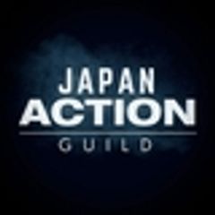 JAPAN ACTION GUILDのロゴ