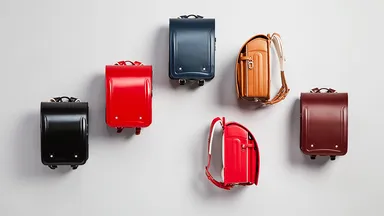 オオバランドセルのロングセラー