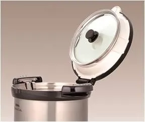 便利な調理鍋フタおき