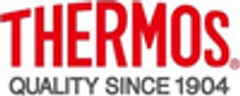 サーモス株式会社のロゴ