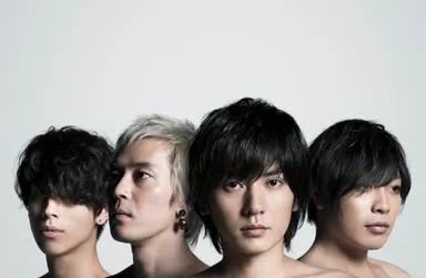 flumpool