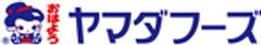 株式会社ヤマダフーズのロゴ