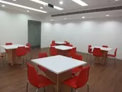 CROSSCOOP DELHI (NCR) Cafeteria