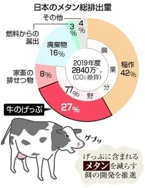 ＊2019年農水省の資料から