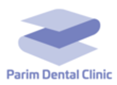 医療法人中道会パリムデンタルクリニックのロゴ