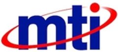 エム・ティ・アイ株式会社のロゴ