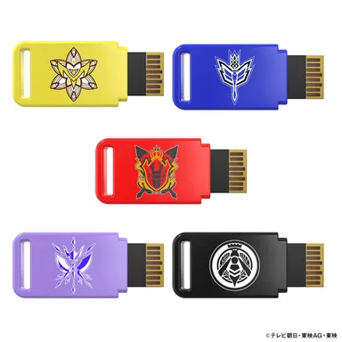 MEMOREALIZE DATA CARD(商品イメージ)