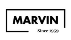 マービン貿易株式会社のロゴ