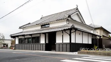 品格ある佇まいを取り戻した