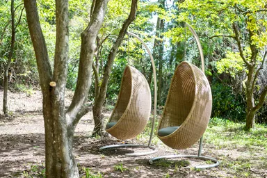 ヒーリングスポット