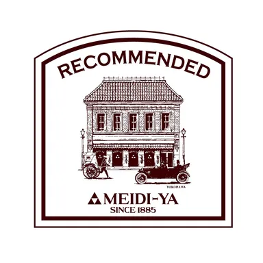 明治屋ストアー推奨品