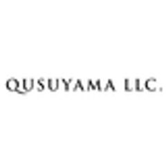 QUSUYAMA LLC.のロゴ