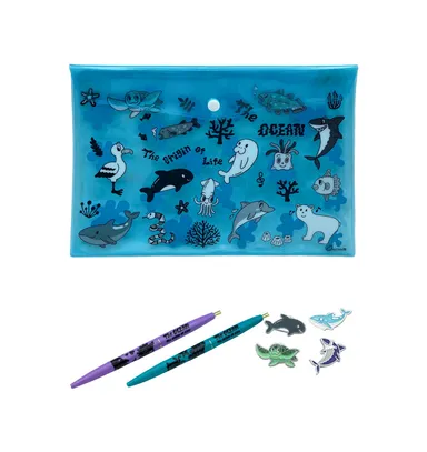 Chocomooコラボグッズ