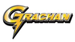 GRACHAN実行委員会のロゴ