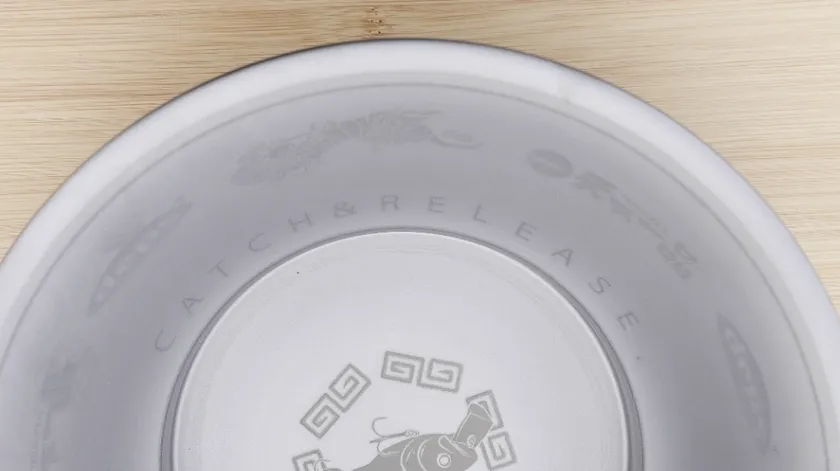 天下一品×デプスが贈る夢のコラボ第2弾! 「チタンラーメン 天下一品×デプスが贈る夢のコラボ第2弾! 「チタンラーメン