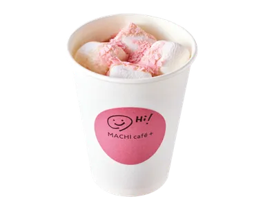 桜ラテ 商品画像