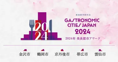 美食都市アワード