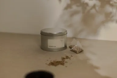 クロモジのお茶