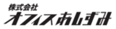 株式会社オフィスあしずみのロゴ