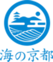 一般社団法人京都府北部地域連携都市圏振興社 舞鶴地域本部(海の京都DMO)のロゴ