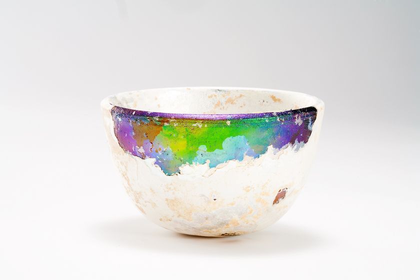 2014年夏季特別展「二つの綴織 MIHO悲母観音と蓮華弥勒」 | MIHO MUSEUM