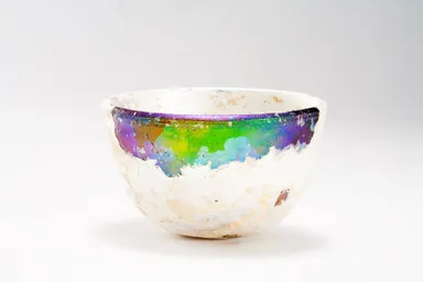 碗　東地中海地域　前2-前１世紀