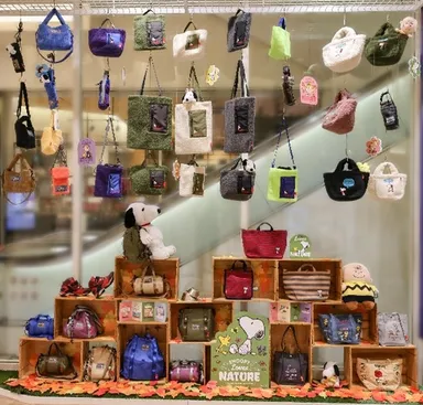 ROOTOTE GALLERY 二子玉川店