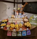 WOODSTOCK NEST Sweets & Goodies京都・錦